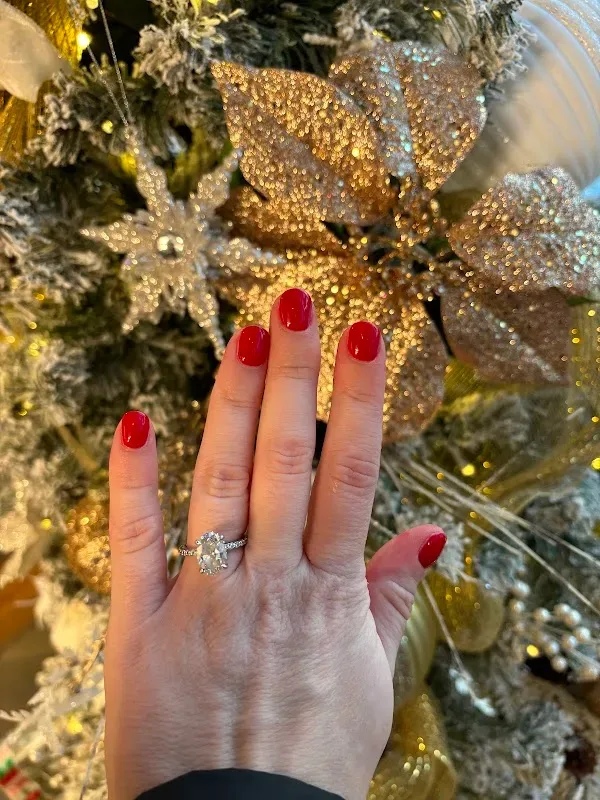 Viva Nail Spa — Nail salon in Franklin
